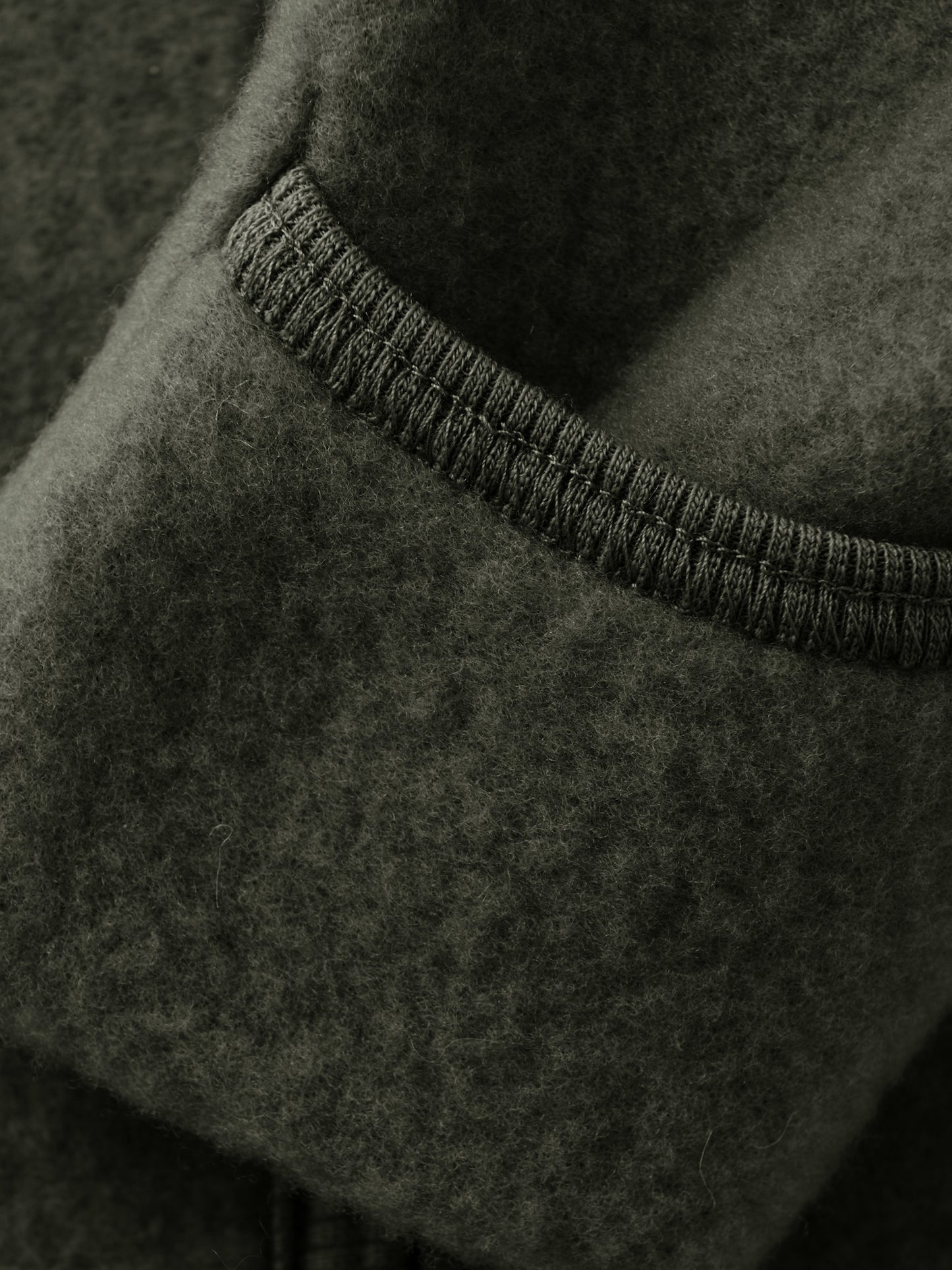 Huttelihut Wollfleeceoverall "Beetle"