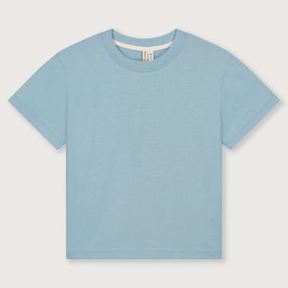 Gray Label Oversized Tee GOTS - verschiedene Farben