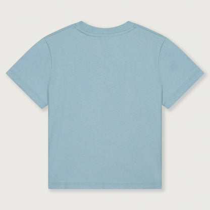 Gray Label Oversized Tee GOTS - verschiedene Farben