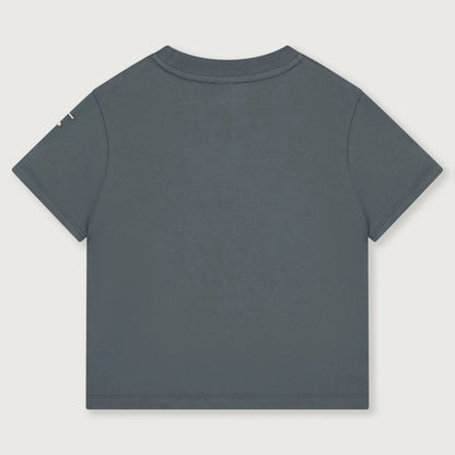 Gray Label Oversized Tee GOTS - verschiedene Farben