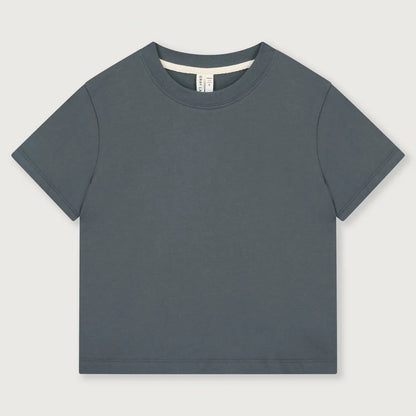 Gray Label Oversized Tee GOTS - verschiedene Farben