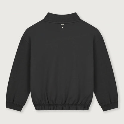 Gray Label Half Zip Troyer